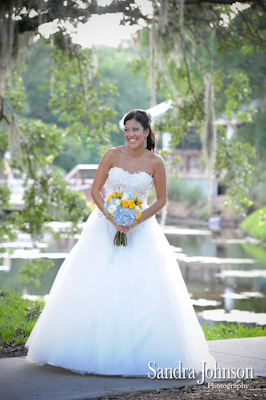 Best Sawgrass Marriott Wedding photographer - Sandra Johnson (SJFoto.com)